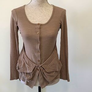 Karl Lagerfeld Blouse